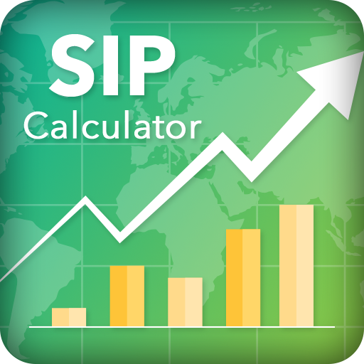 SIP calculator