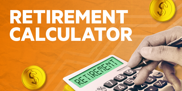 Retirement Savings Calculator