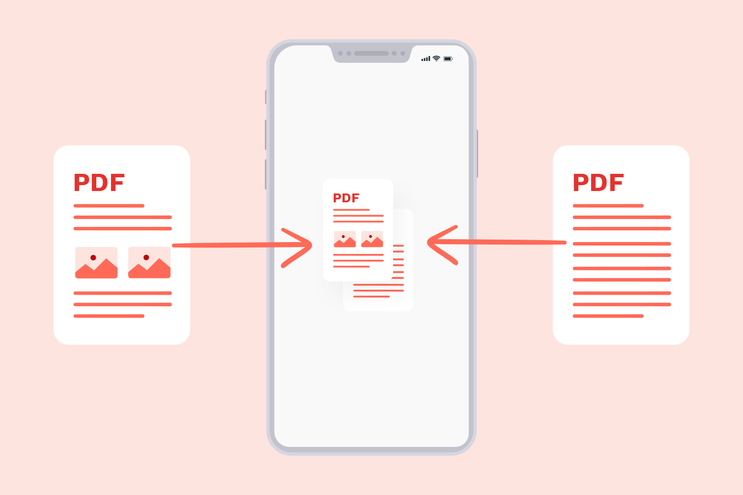 Merge PDF Online - Combine Multiple PDF Files into One