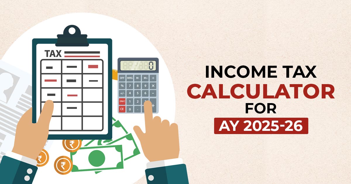 Free U.S. Federal Tax Calculator 2025